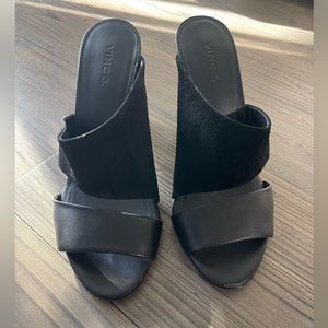 Vince Hiro Heels